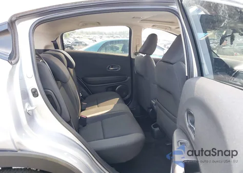 2022 Honda Hr-V Awd Ex from USA, damaged, VIN 3CZRU6H50NM734215